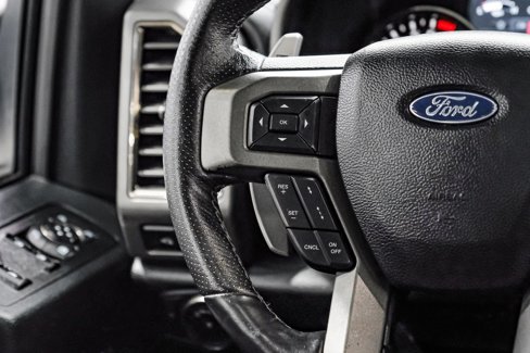 Used 2019 Ford F150 Raptor w/ Equipment Group 802A Luxury image 25