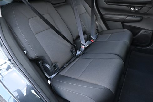 Used 2025 Honda CR-V EX image 20