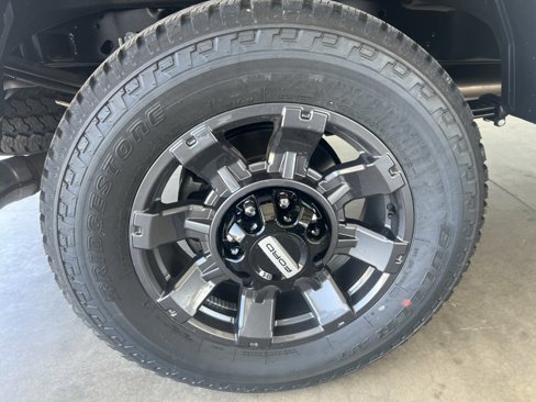 New 2025 Ford F250 XL w/ STX Appearance Package image 26