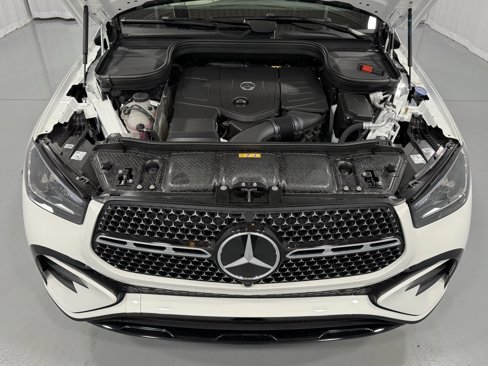 New 2026 Mercedes-Benz GLE 350 4MATIC image 23