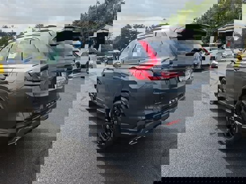 Certified 2026 Honda CR-V Sport Touring image 7