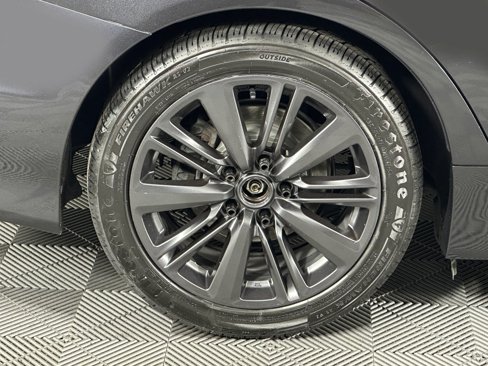 Used 2016 Subaru WRX w/ Popular Package #3 image 14