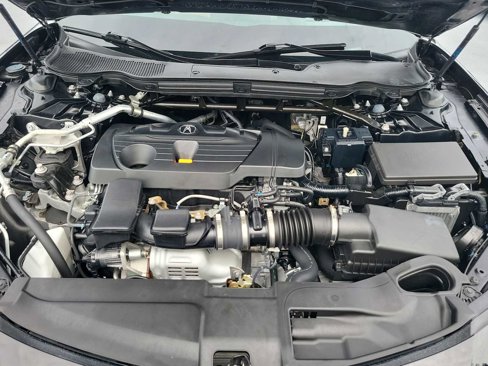 Used 2023 Acura TLX SH-AWD w/ Advance Package image 13