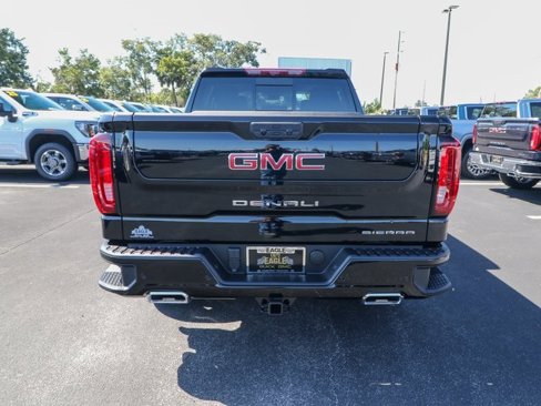 New 2026 GMC Sierra 1500 Denali w/ Denali Reserve Package image 8
