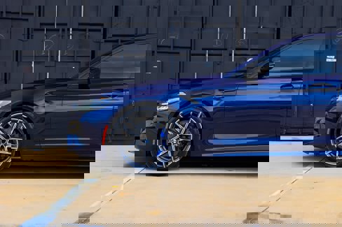 Used 2021 BMW M5 w/ Competition Package image 25