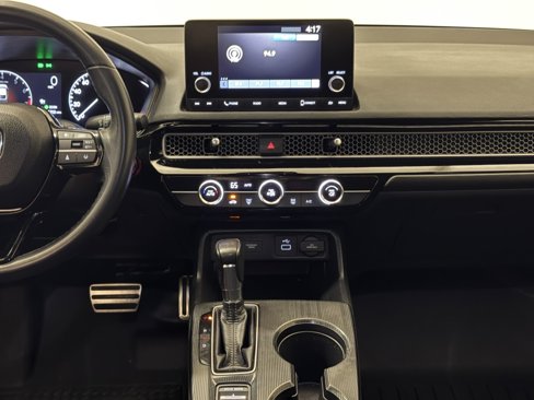Used 2024 Honda Civic Sport image 17