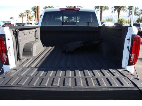 Used 2023 GMC Sierra 1500 AT4 w/ AT4 Premium Package image 17