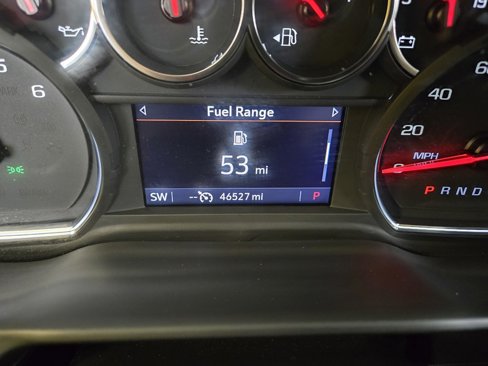 Used 2021 Chevrolet Silverado 1500 RST w/ Bed Protection Package image 18