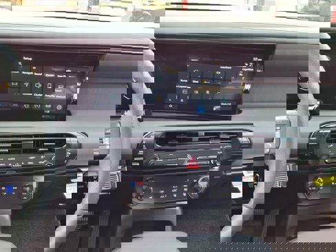 New 2026 Hyundai Palisade XRT Pro image 16