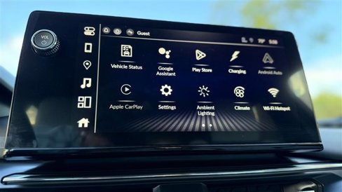 Used 2024 Acura ZDX A-Spec image 29