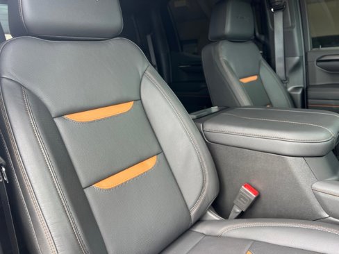 Used 2024 GMC Sierra 1500 AT4 w/ Technology Package image 33