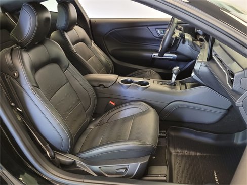 Used 2024 Ford Mustang GT Premium image 10