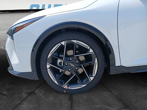 New 2025 Kia K4 GT-Line w/ GT-Line Sunroof Package image 14
