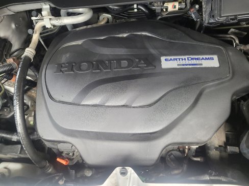 Used 2017 Honda Pilot Touring image 30