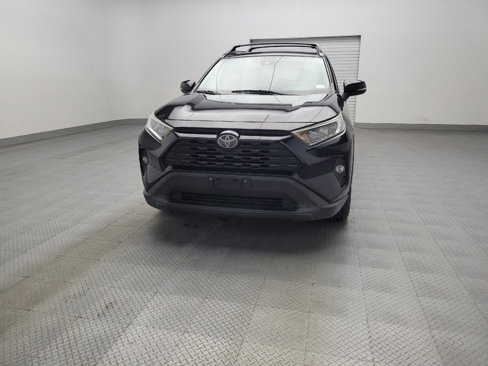 Used 2019 Toyota RAV4 XLE w/ Convenience Package image 15
