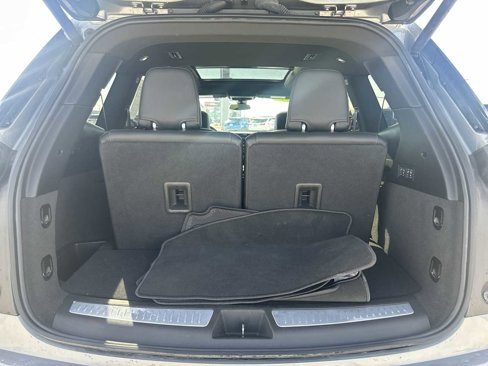 Certified 2025 Cadillac XT6 Premium Luxury image 27