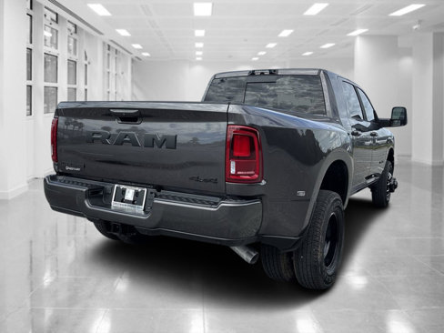 New 2026 RAM 3500 Laramie w/ Night Edition image 3
