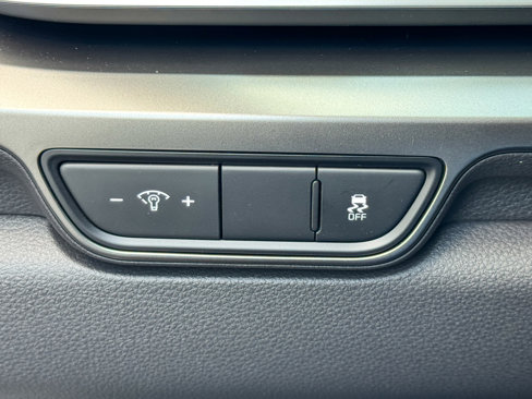 New 2026 Kia Carnival SX image 40