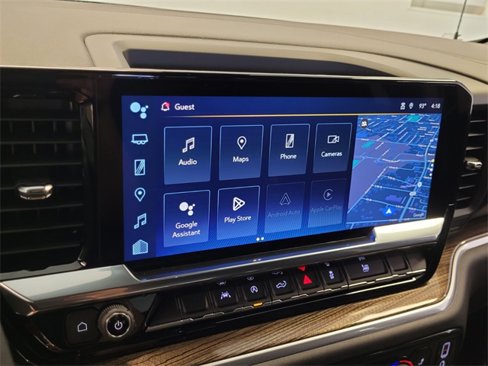 New 2025 Chevrolet Silverado 1500 LT image 15