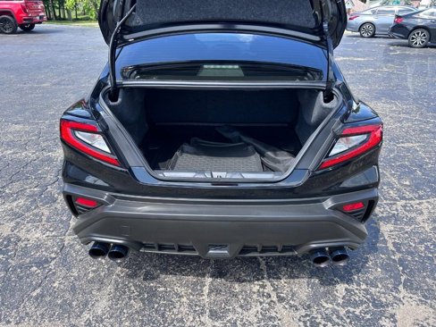 Used 2022 Subaru WRX image 6