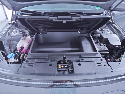 New 2025 Hyundai Kona SEL image 22