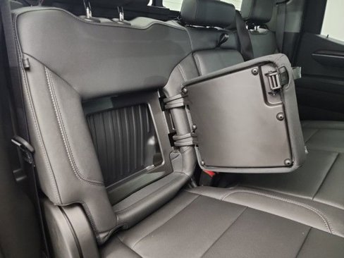 Used 2023 GMC Sierra 1500 SLT w/ SLT Premium Package image 36