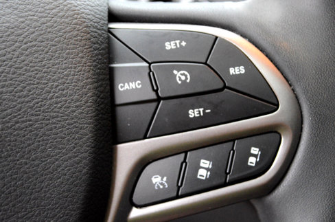 Used 2022 Jeep Cherokee Limited image 30