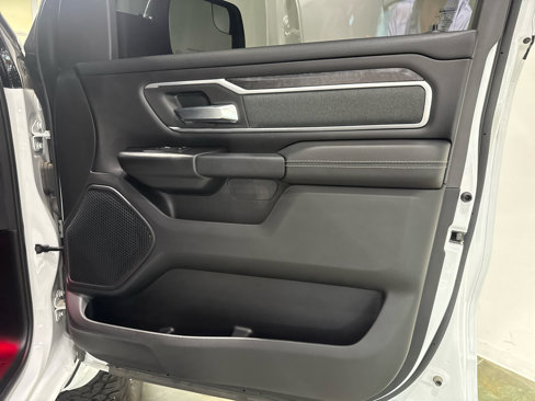 Used 2023 RAM 1500 Big Horn image 43