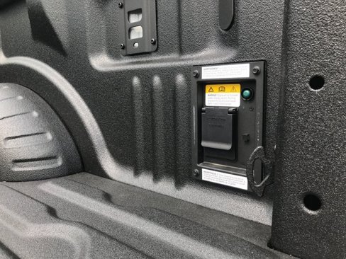 New 2026 Ford F350 XLT image 23