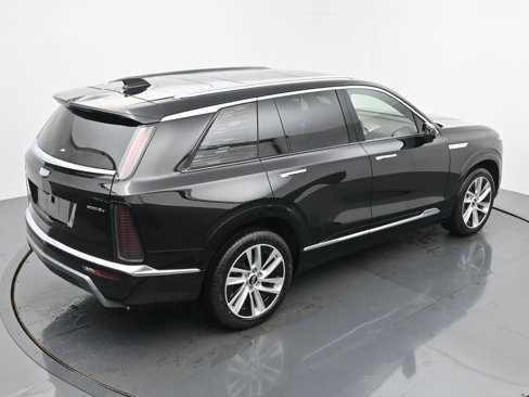 New 2026 Cadillac Vistiq Luxury image 27