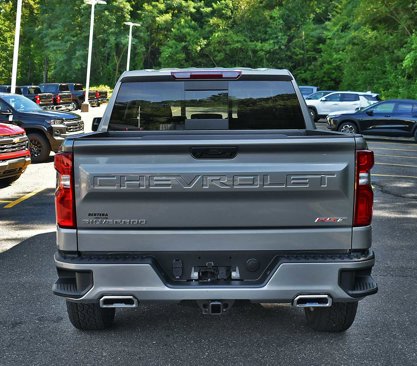 New 2026 Chevrolet Silverado 1500 RST image 7