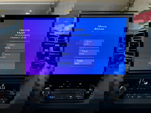 New 2026 Toyota Tundra TRD Pro image 30
