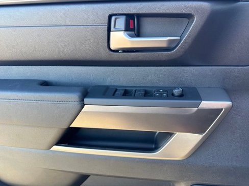 New 2026 Toyota Tundra SR5 image 16