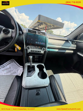 Used 2014 Toyota Camry SE image 13