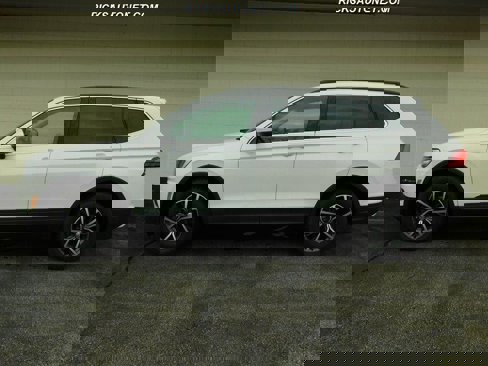 Used 2019 Volkswagen Tiguan SEL image 23