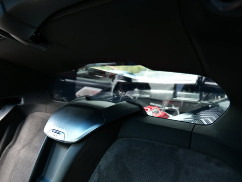 Used 2023 Chevrolet Corvette Stingray Preferred Cpe w/ Z51 Performance Package image 49