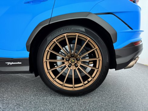 Used 2024 Lamborghini Urus Performante image 33