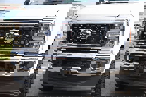 Used 2025 Ford F450 Lariat image 76