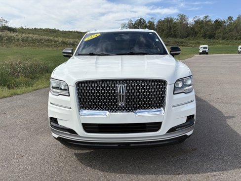Used 2024 Lincoln Navigator L Reserve image 8