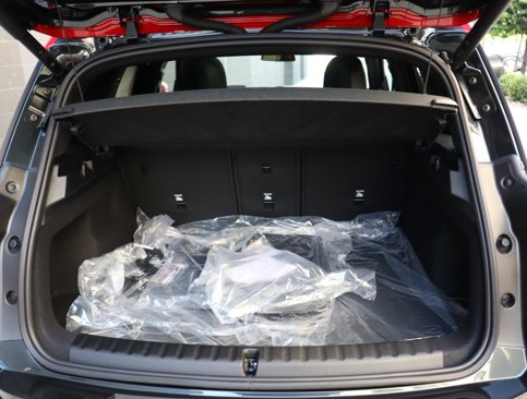 New 2026 MINI Cooper Countryman John Cooper Works image 7