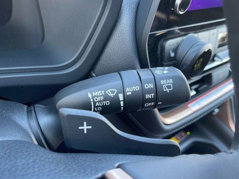 New 2026 Toyota Grand Highlander AWD Hybrid image 26