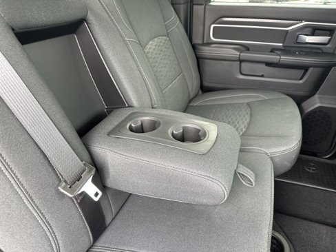 New 2025 RAM 3500 Big Horn image 18