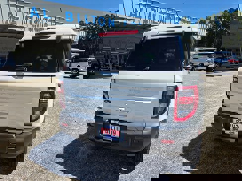 New 2025 Ford Bronco Sport Big Bend image 5