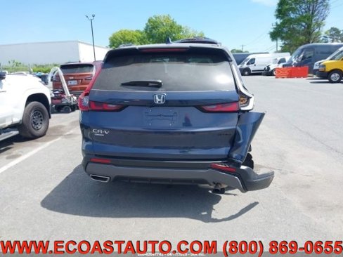 Used 2025 Honda CR-V Sport-L image 8
