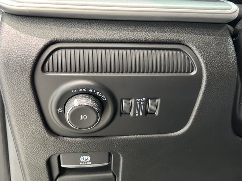 New 2025 Jeep Wagoneer Series II w/ Premium Group I image 14