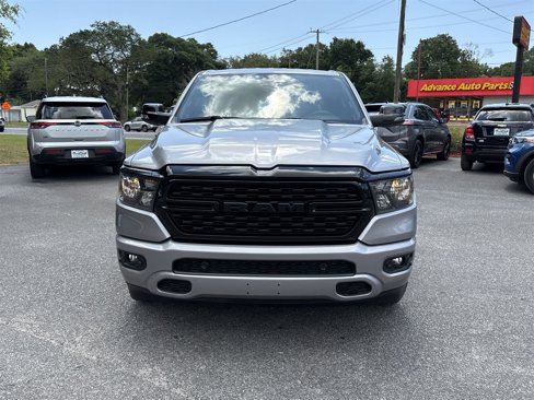 Used 2024 RAM 1500 Big Horn image 8