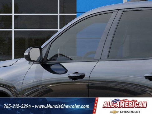 New 2026 Chevrolet Traverse RS w/ LPO, Floor Liner Package image 12