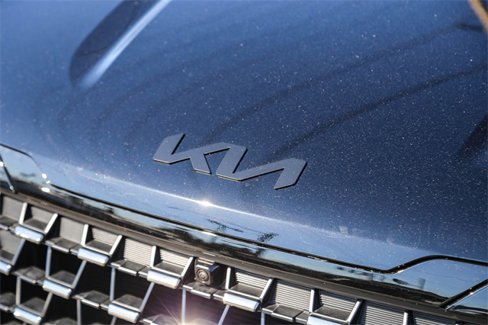 New 2026 Kia Carnival SX Prestige image 6