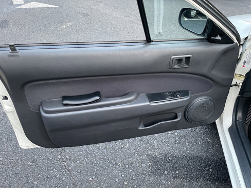 Used 1997 Toyota Paseo Convertible image 27