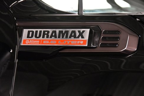 Used 2024 GMC Sierra 2500 AT4X image 10